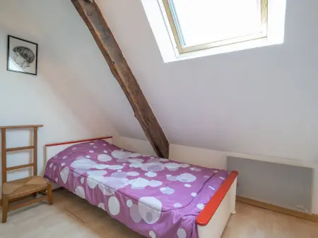 Les Azalées, Maison 4 personnes à Ploumilliau - Photo 14