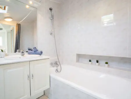 Les Azalées, Maison 4 personnes à Ploumilliau - Photo 15