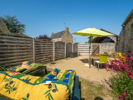 Les Azalées, Maison 4 personnes à Ploumilliau - Photo 16