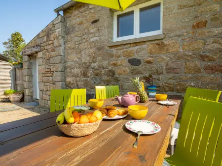 Les Azalées, Maison 4 personnes à Ploumilliau - Photo 17