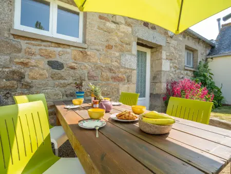 Les Azalées, Maison 4 personnes à Ploumilliau - Photo 18