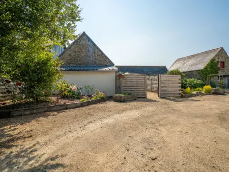 Les Azalées, Maison 4 personnes à Ploumilliau - Photo 19
