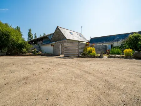 Les Azalées, Maison 4 personnes à Ploumilliau - Photo 20