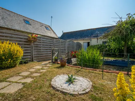 Les Azalées, Maison 4 personnes à Ploumilliau - Photo 21