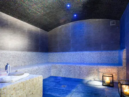CGH Rés&Spa La Reine des Prés 4*, Appartement 6 personnes à Samoëns - Photo 10