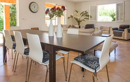 Maison 8 personnes à Bédarieux - Photo 1