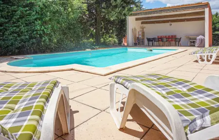 Maison 8 personnes à Bédarieux - Photo 4