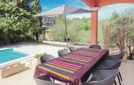 Maison 8 personnes à Bédarieux - Photo 7
