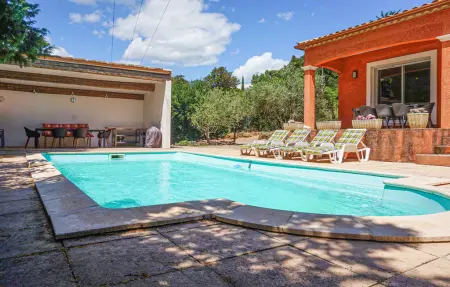 Maison 8 personnes à Bédarieux - Photo 9