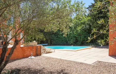 Maison 8 personnes à Bédarieux - Photo 10