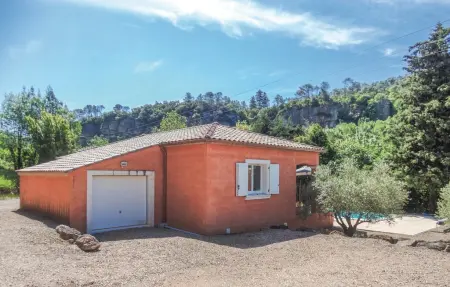 Maison 8 personnes à Bédarieux - Photo 11
