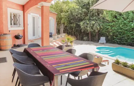 Maison 8 personnes à Bédarieux - Photo 12