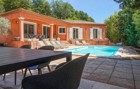 Maison 8 personnes à Bédarieux - Photo 13