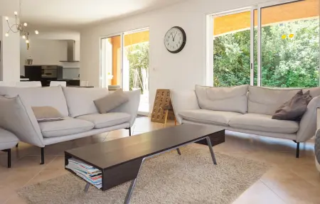 Maison 8 personnes à Bédarieux - Photo 17