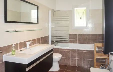 Maison 8 personnes à Bédarieux - Photo 23