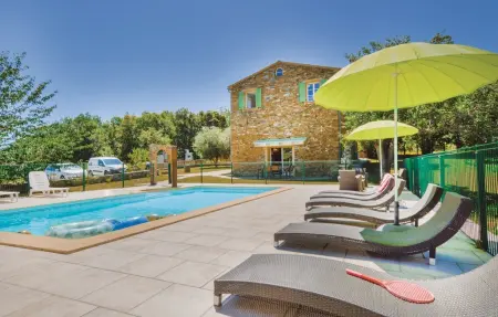 Maison 8 personnes à Santa Maria Poggio - Photo 10