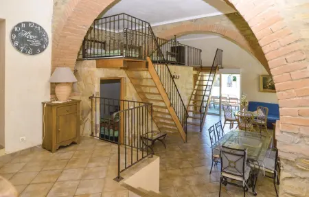 Maison 14 personnes à Santa Maria Poggio - Photo 2
