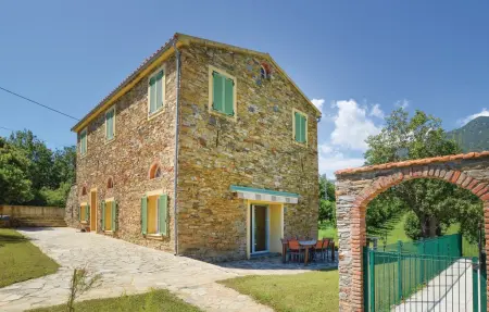 Maison 14 personnes à Santa Maria Poggio - Photo 4