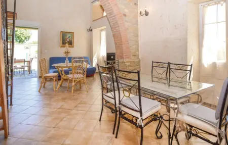 Maison 14 personnes à Santa Maria Poggio - Photo 19