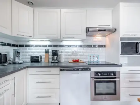 Les Alizés, Appartement 4 personnes à Carnac - Photo 2