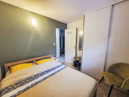 Les Alizés, Appartement 4 personnes à Carnac - Photo 3