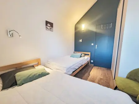 Les Alizés, Appartement 4 personnes à Carnac - Photo 4