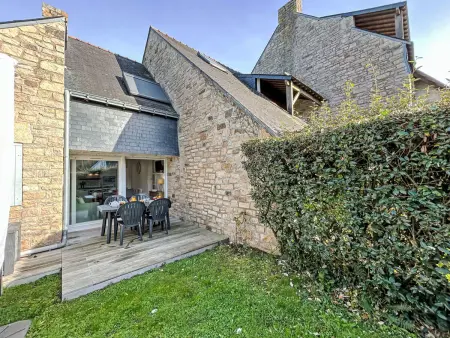 Les Alizés, Appartement 4 personnes à Carnac - Photo 5