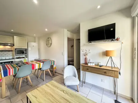 Les Alizés, Appartement 4 personnes à Carnac - Photo 9