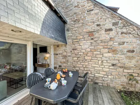 Les Alizés, Appartement 4 personnes à Carnac - Photo 11