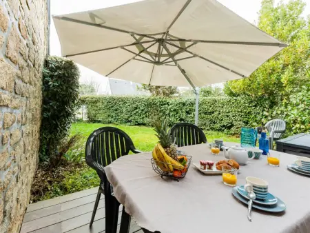 Les Alizés, Appartement 4 personnes à Carnac - Photo 12