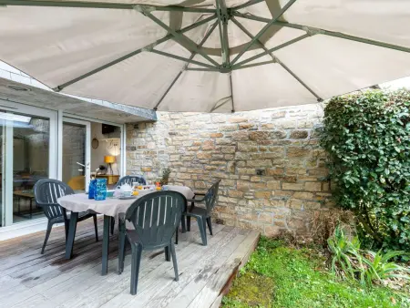 Les Alizés, Appartement 4 personnes à Carnac - Photo 13