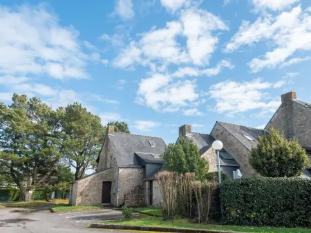 Les Alizés, Appartement 4 personnes à Carnac - Photo 14