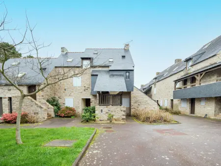 Les Alizés, Appartement 4 personnes à Carnac - Photo 16