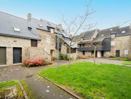 Les Alizés, Appartement 4 personnes à Carnac - Photo 17