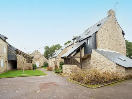Les Alizés, Appartement 4 personnes à Carnac - Photo 18
