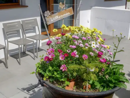 Chalet La Muntaniala, Appartement 4 personnes à Grindelwald - Photo 2