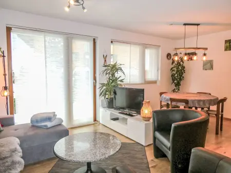Chalet La Muntaniala, Appartement 4 personnes à Grindelwald - Photo 3