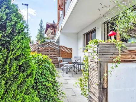Chalet La Muntaniala, Appartement 4 personnes à Grindelwald - Photo 5