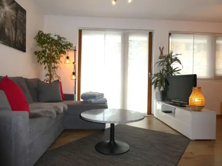 Chalet La Muntaniala, Appartement 4 personnes à Grindelwald - Photo 6
