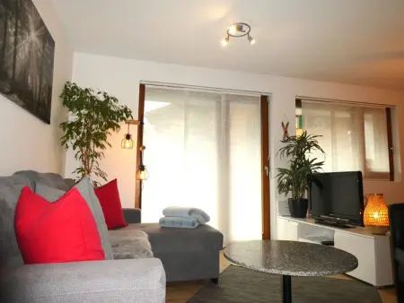 Chalet La Muntaniala, Appartement 4 personnes à Grindelwald - Photo 7