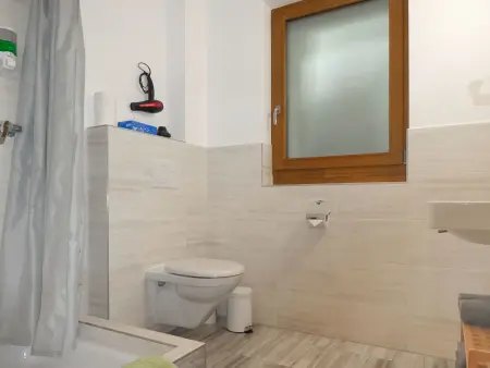 Chalet La Muntaniala, Appartement 4 personnes à Grindelwald - Photo 12