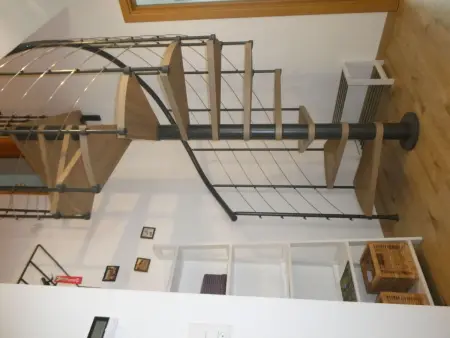 Chalet La Muntaniala, Appartement 4 personnes à Grindelwald - Photo 13