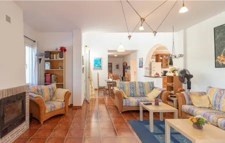 Maison 6 personnes à Cómpeta - Photo 2
