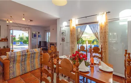 Maison 6 personnes à Cómpeta - Photo 3