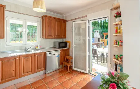 Maison 6 personnes à Cómpeta - Photo 4