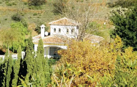 Maison 6 personnes à Cómpeta - Photo 14