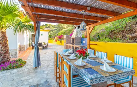 Maison 6 personnes à Cómpeta - Photo 17
