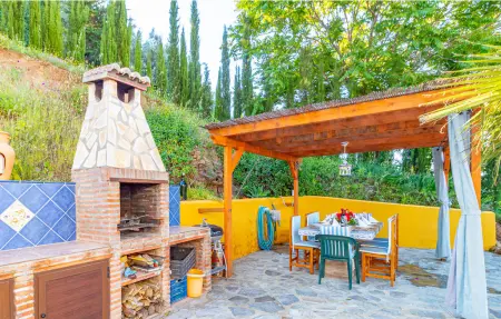 Maison 6 personnes à Cómpeta - Photo 18