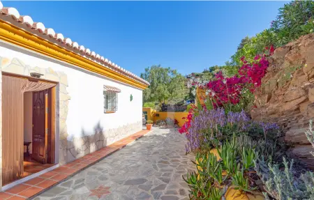Maison 6 personnes à Cómpeta - Photo 21