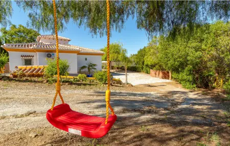 Maison 6 personnes à Cómpeta - Photo 23